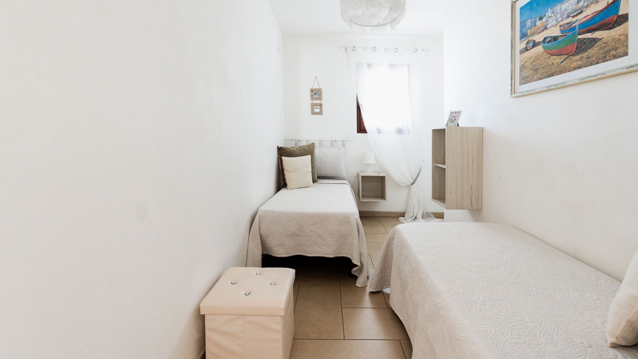 Photo of Bedroom in Specchiolla
