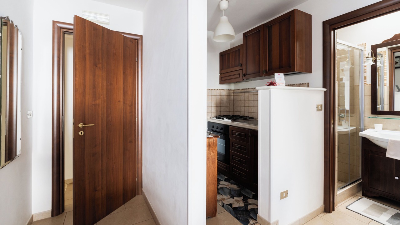 Photo of Kitchen in Specchiolla