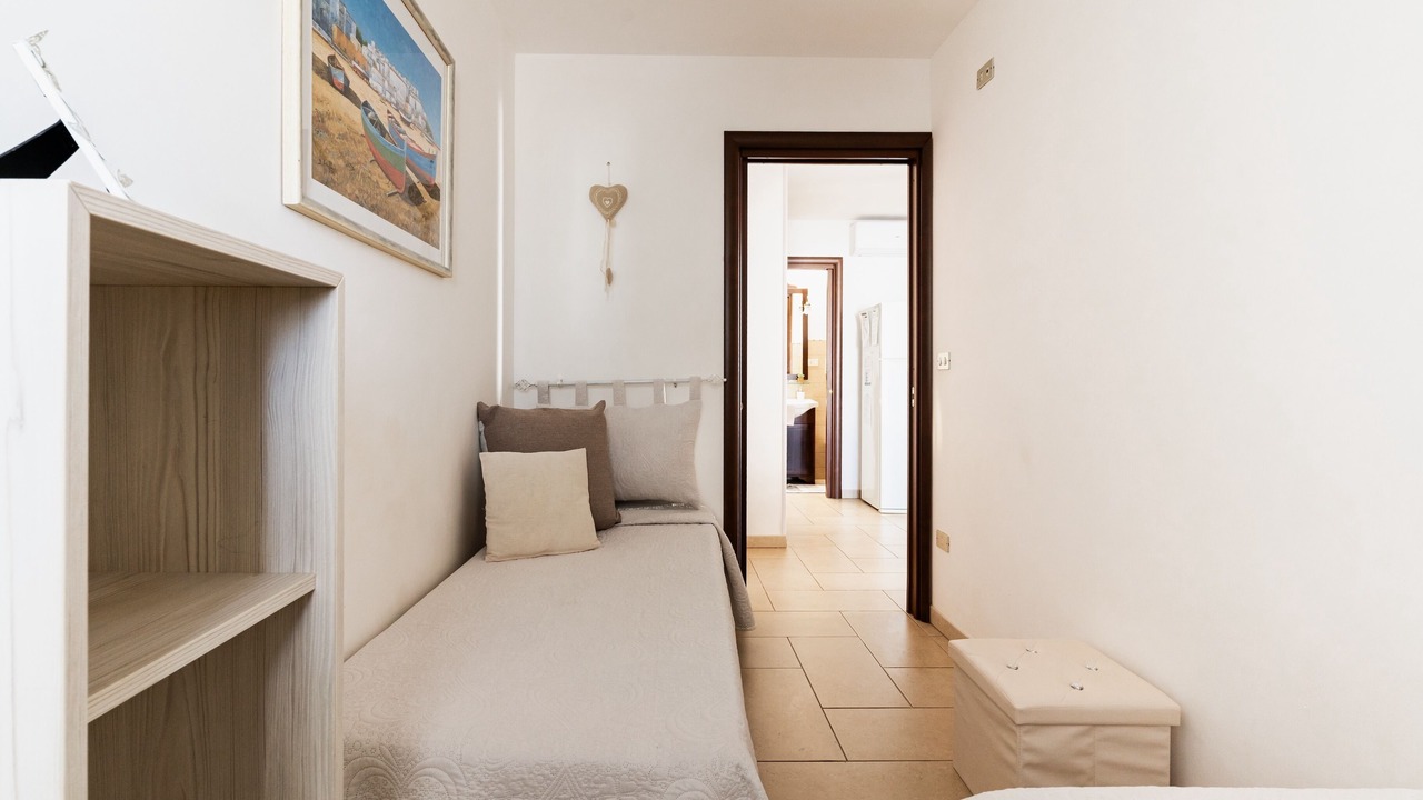 Photo of Bedroom in Specchiolla