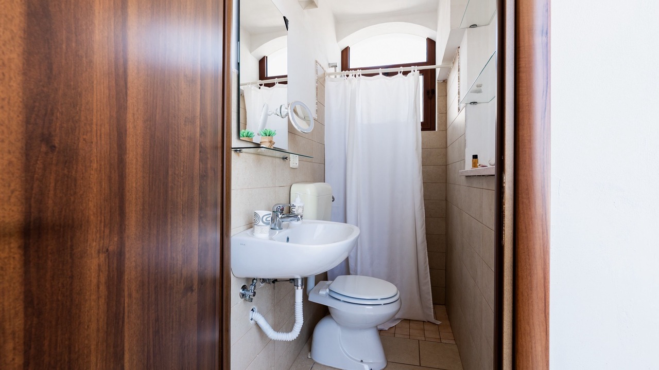 Photo of Bathroom in Specchiolla