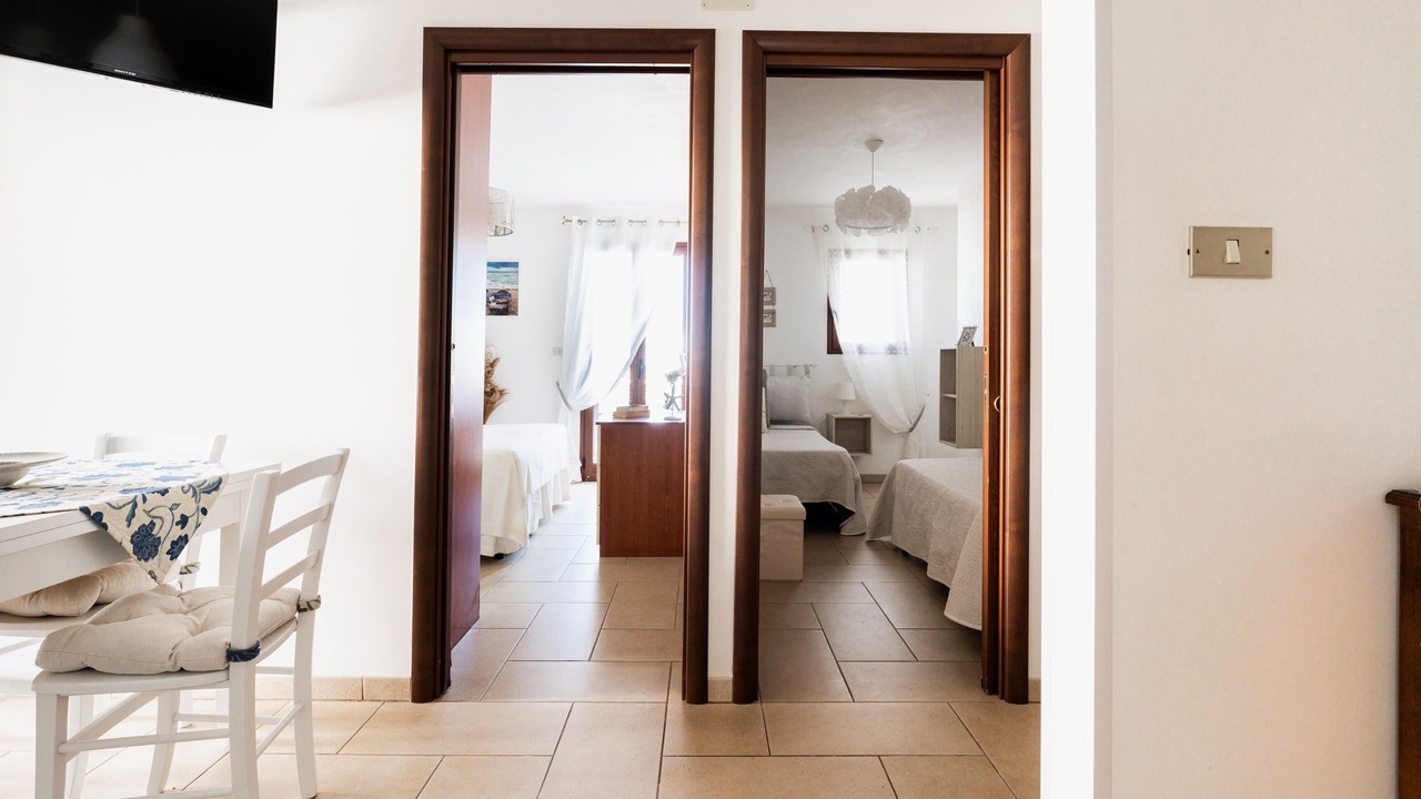 Photo of Bedroom in Specchiolla