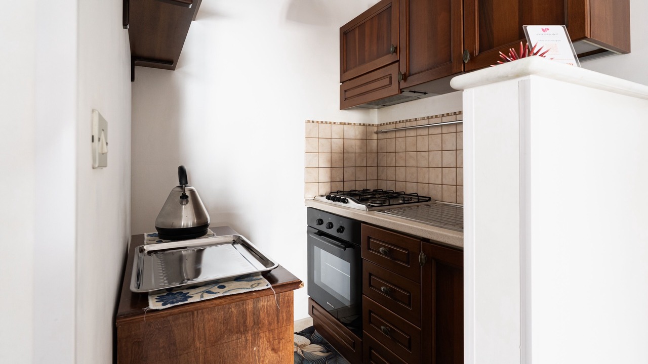 Photo of Kitchen in Specchiolla