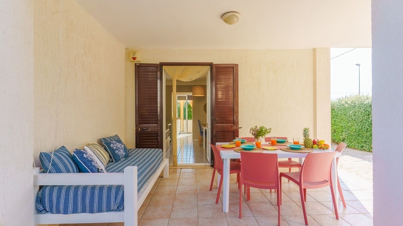 Photo of Outdoor in Torre Santa Sabina