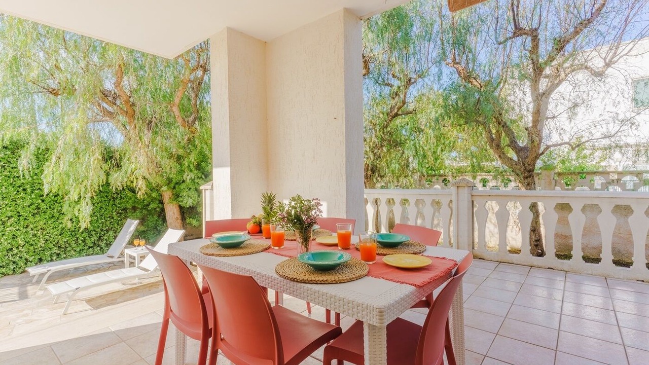 Photo of Outdoor in Torre Santa Sabina
