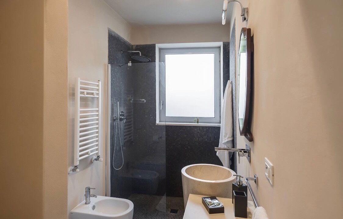 Photo of Bathroom in Ortelle