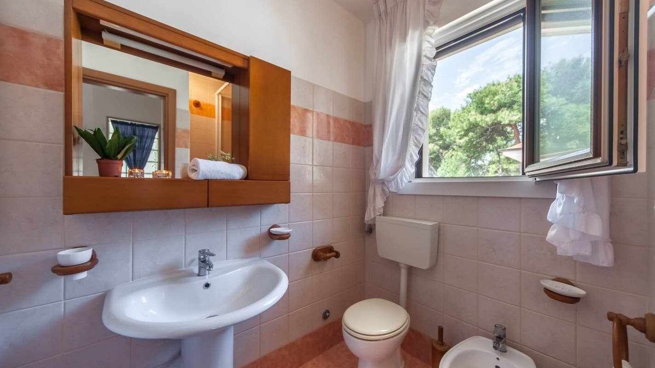 Photo of Bathroom in Specchiolla