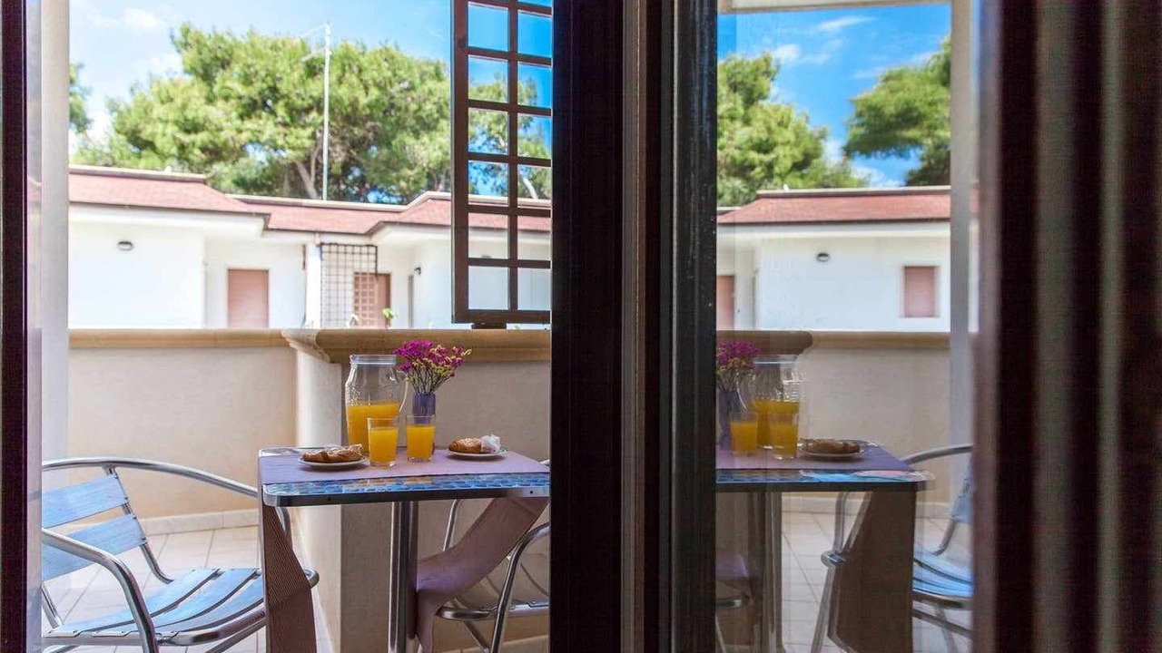 Photo of Outdoor in Specchiolla