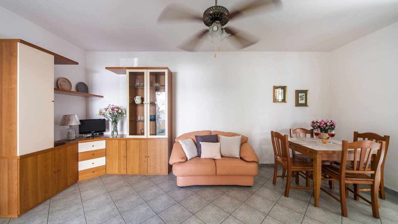 Photo of Livingroom in Specchiolla