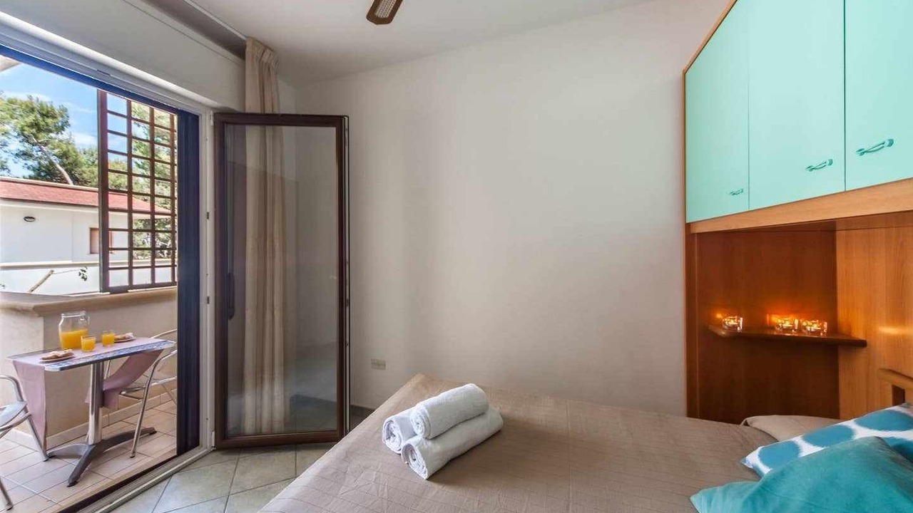 Photo of Bedroom in Specchiolla