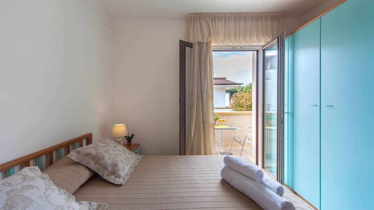 Photo of Bedroom in Specchiolla