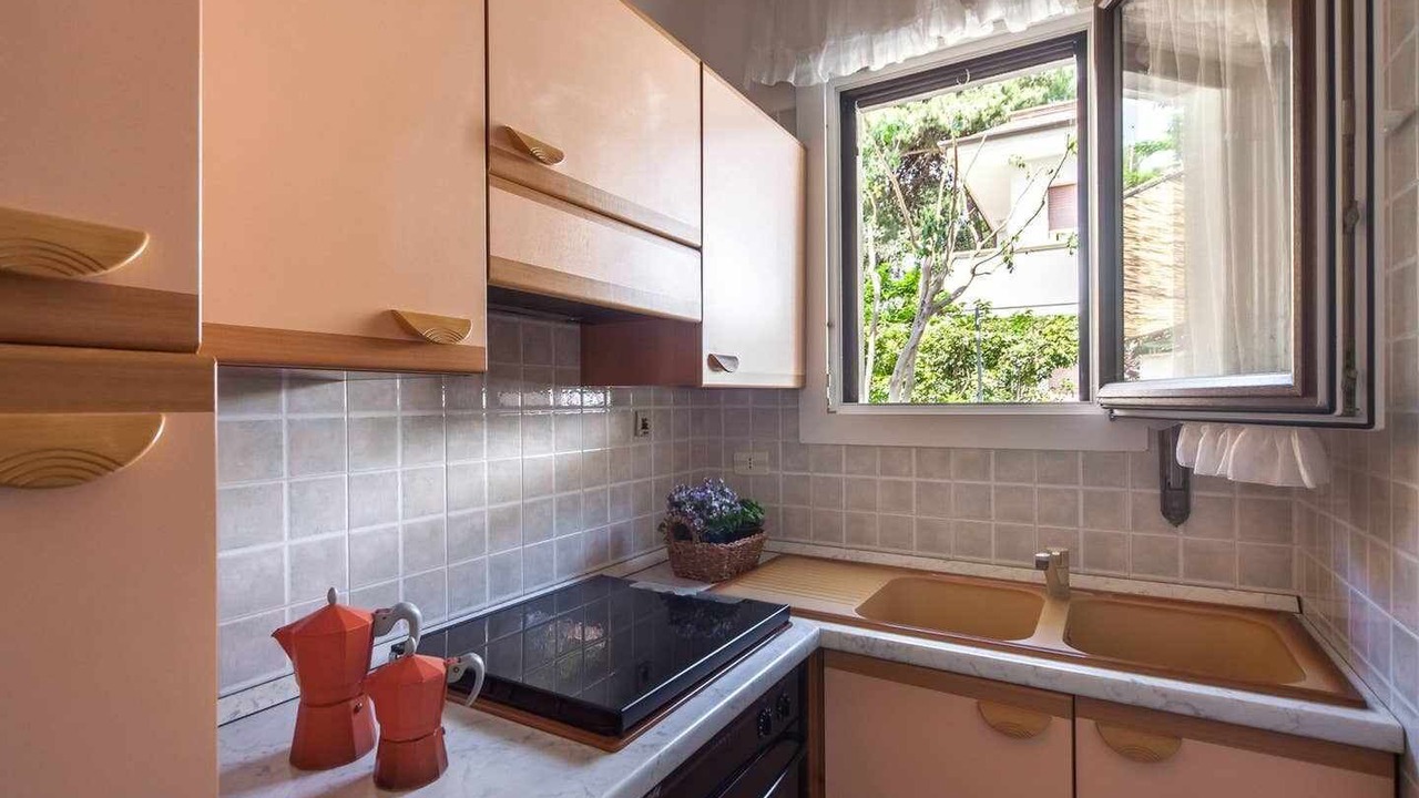 Photo of Kitchen in Specchiolla