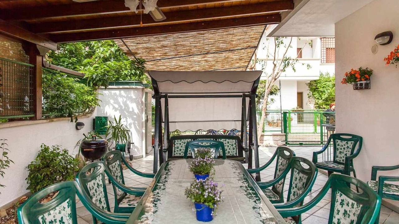 Photo of Outdoor in Specchiolla