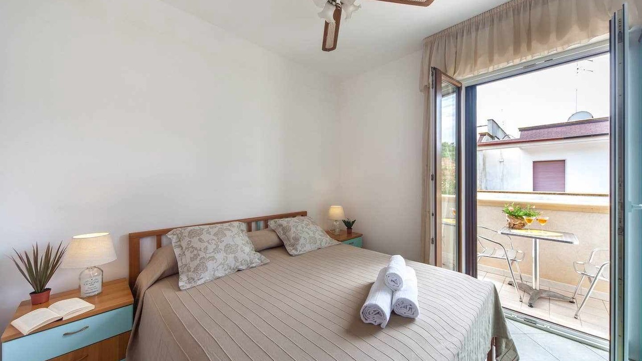 Photo of Bedroom in Specchiolla
