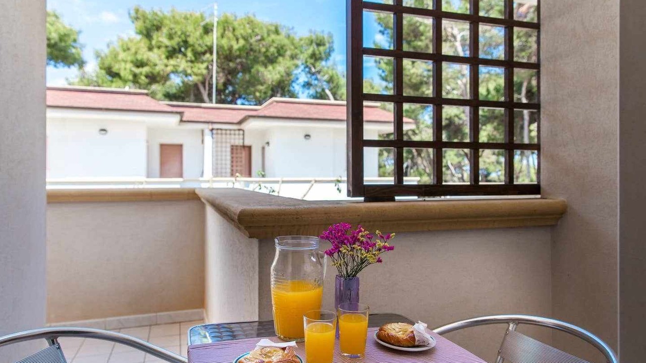 Photo of Outdoor in Specchiolla