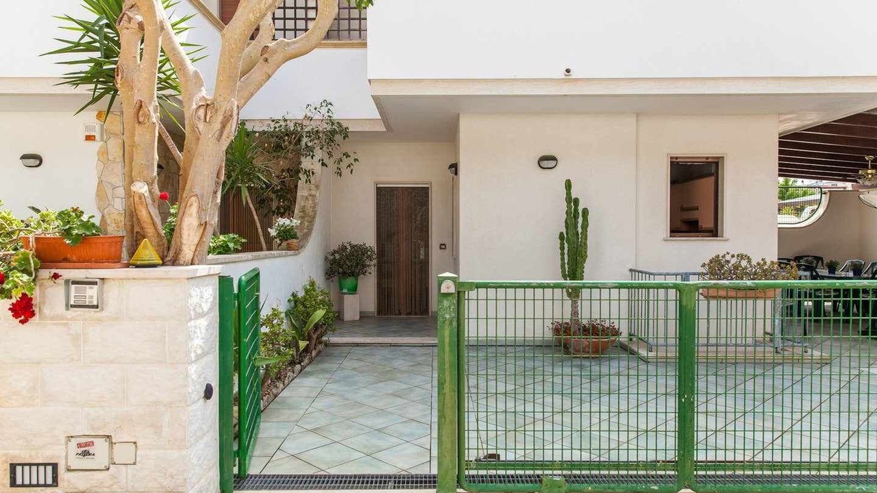 Photo of Outdoor in Specchiolla
