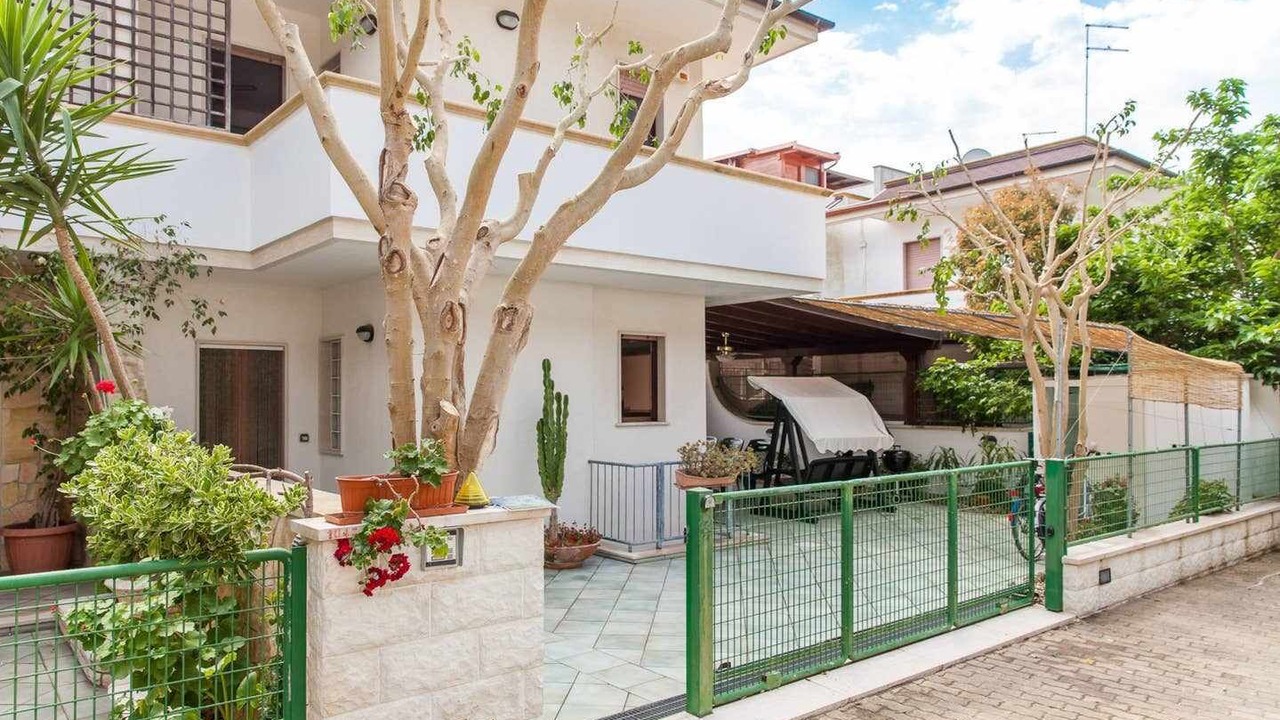 Photo of Patio Balcony in Specchiolla