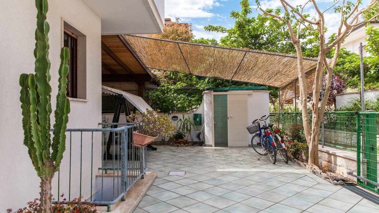 Photo of Outdoor in Specchiolla