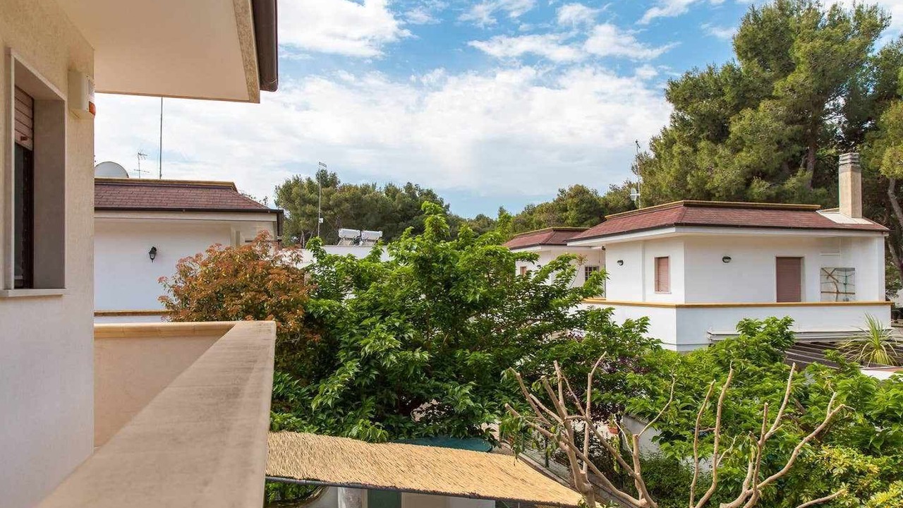 Photo of Outdoor in Specchiolla