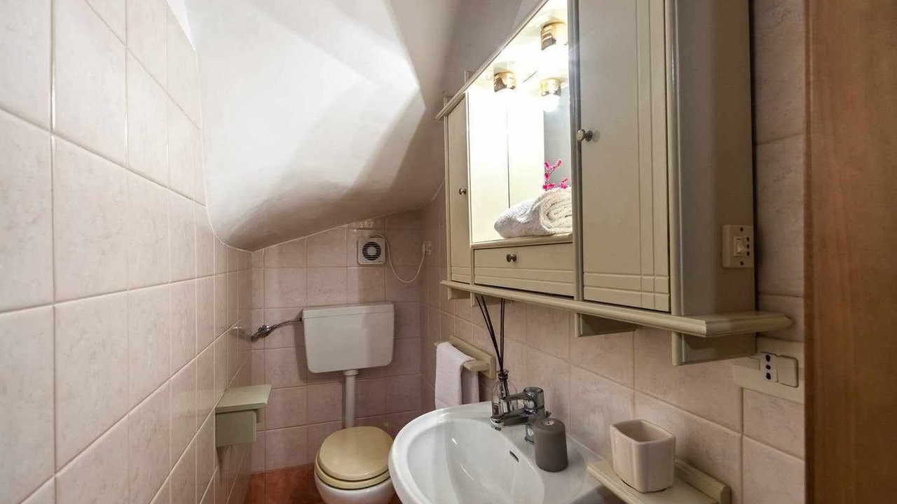 Photo of Bathroom in Specchiolla