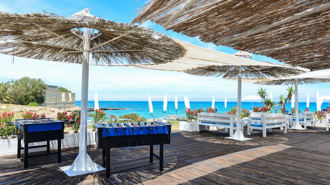 Photo of Outdoor in Specchiolla