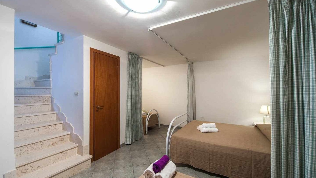 Photo of Bedroom in Specchiolla