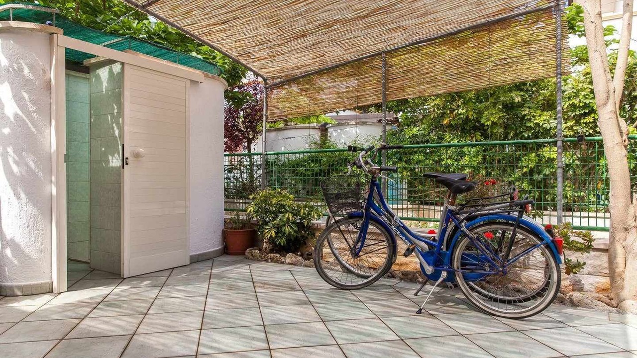 Photo of Outdoor in Specchiolla
