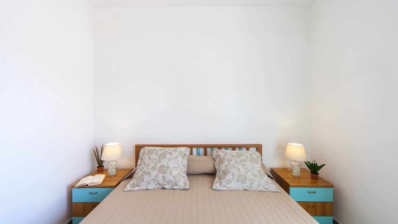 Photo of Bedroom in Specchiolla