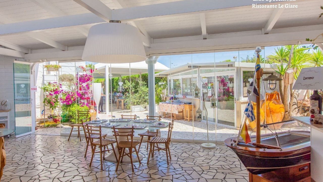 Photo of Outdoor in Specchiolla