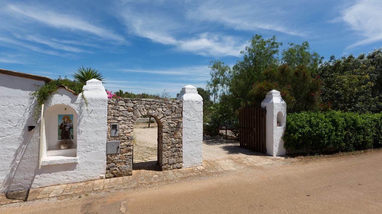Photo of Outdoor in San Vito dei Normanni