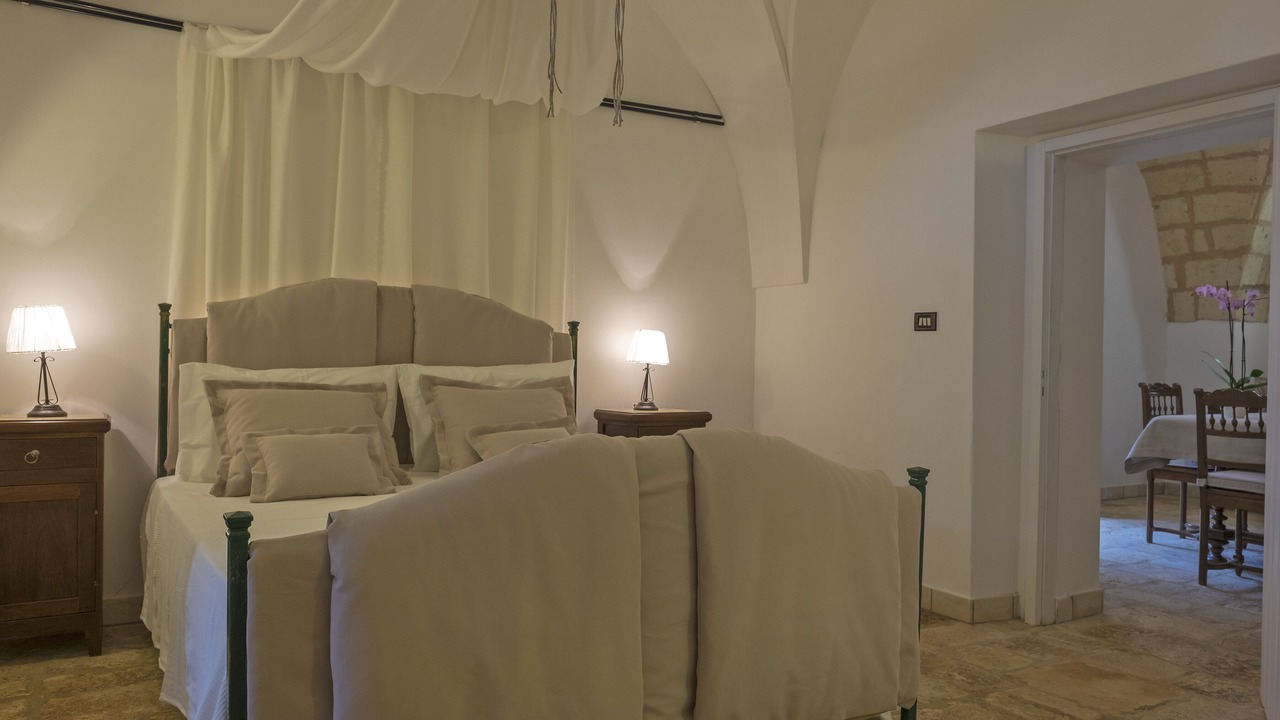 Photo of Bedroom in San Vito dei Normanni