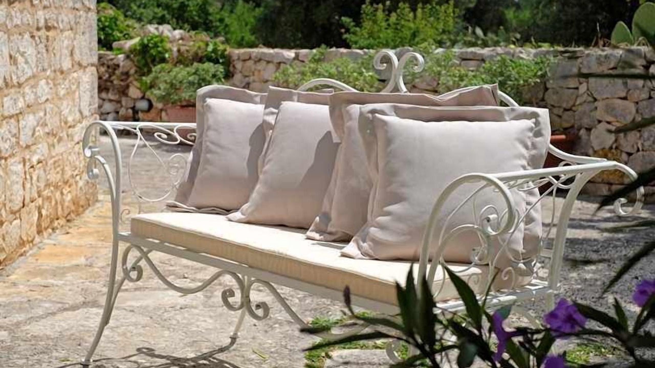 Photo of Patio Balcony in San Vito dei Normanni