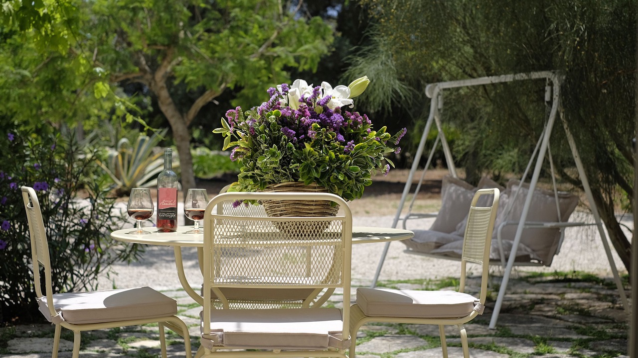 Photo of Outdoor in San Vito dei Normanni