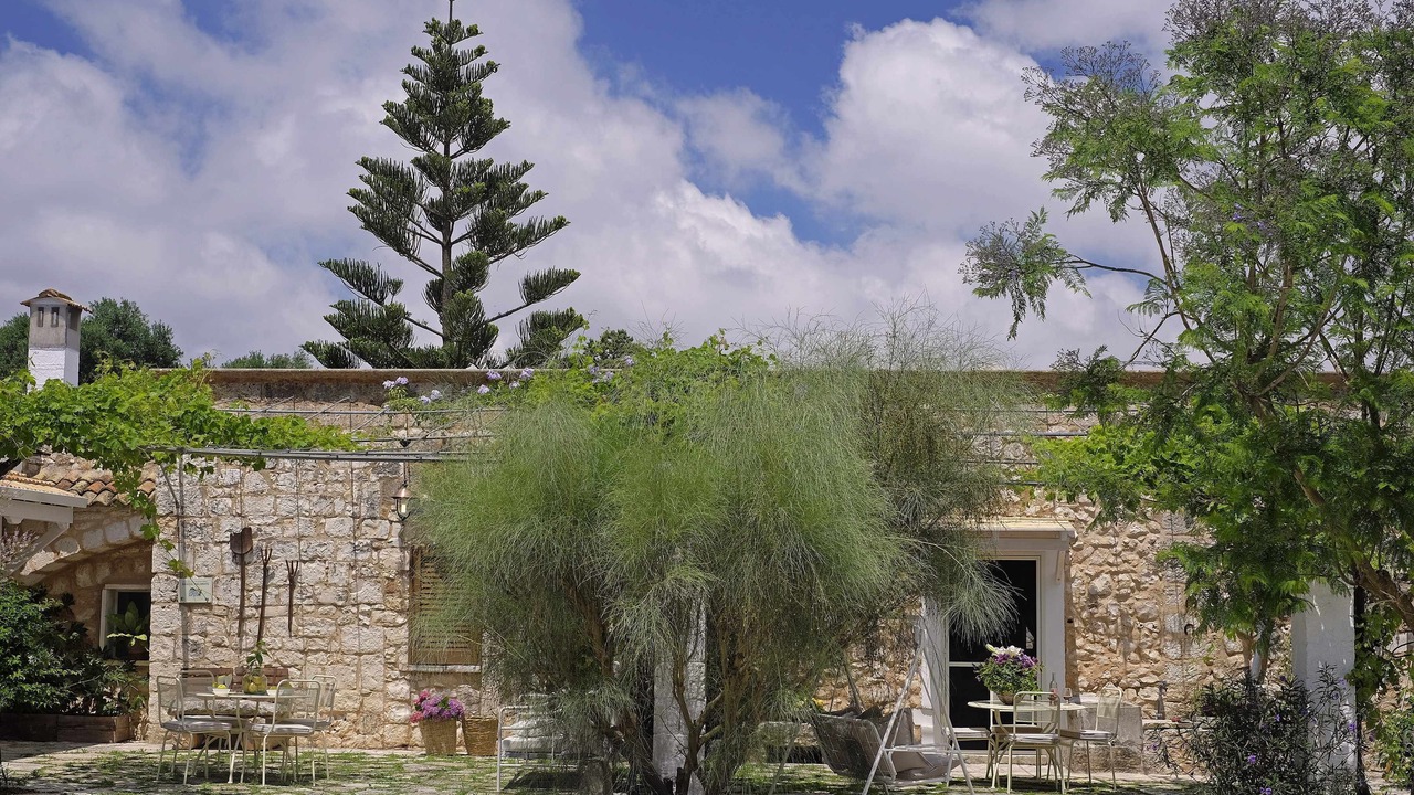 Photo of Outdoor in San Vito dei Normanni