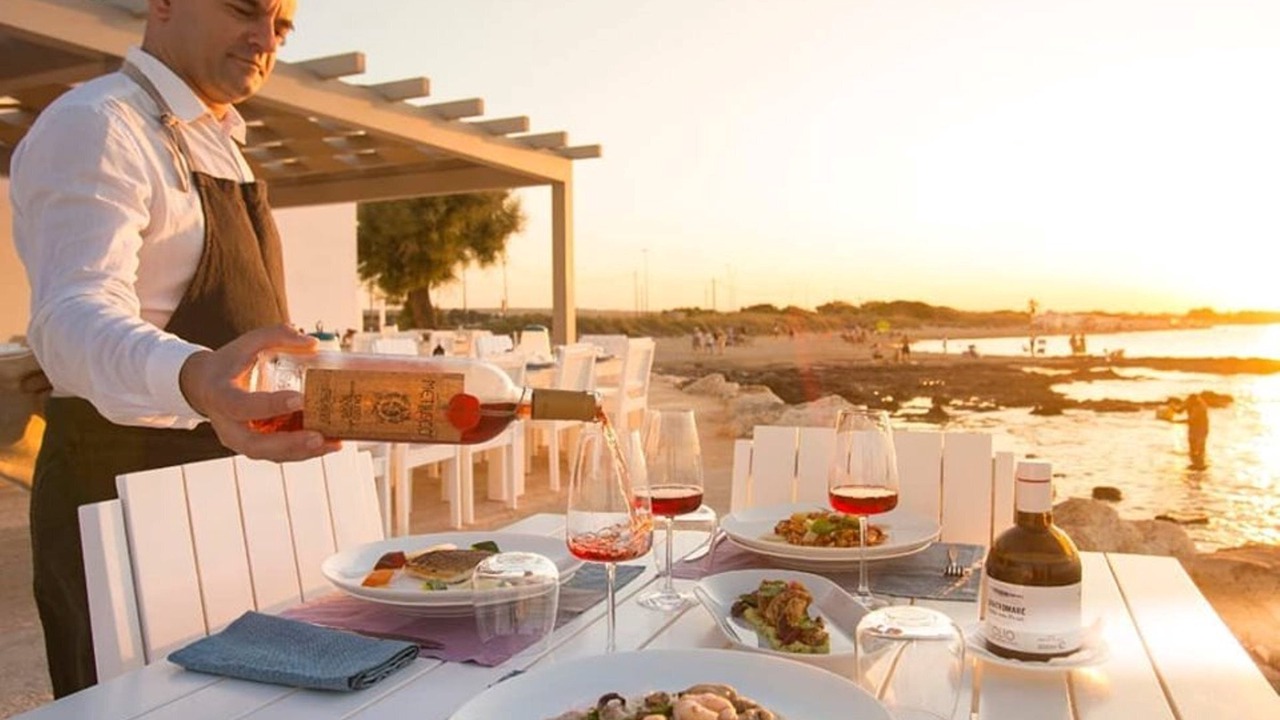 Photo of Outdoor in San Vito dei Normanni