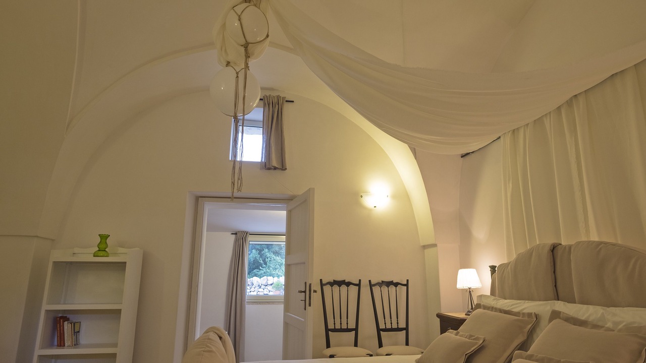 Photo of Bedroom in San Vito dei Normanni