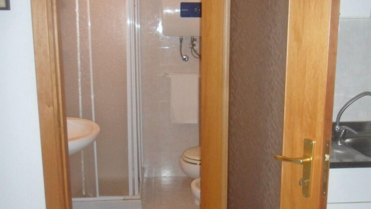 Photo of Bathroom in Peschici