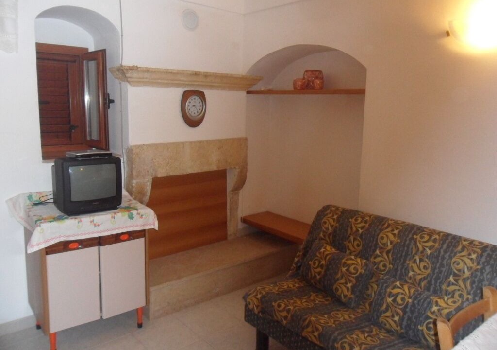 Photo of Livingroom in Peschici