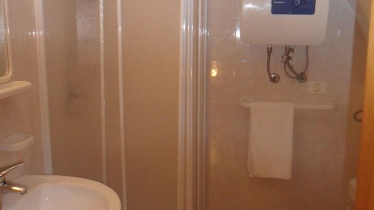 Photo of Bathroom in Peschici