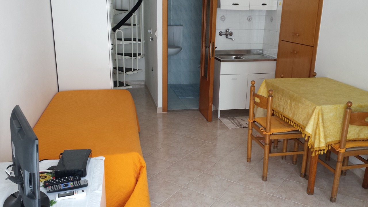 Photo of Bedroom in Peschici
