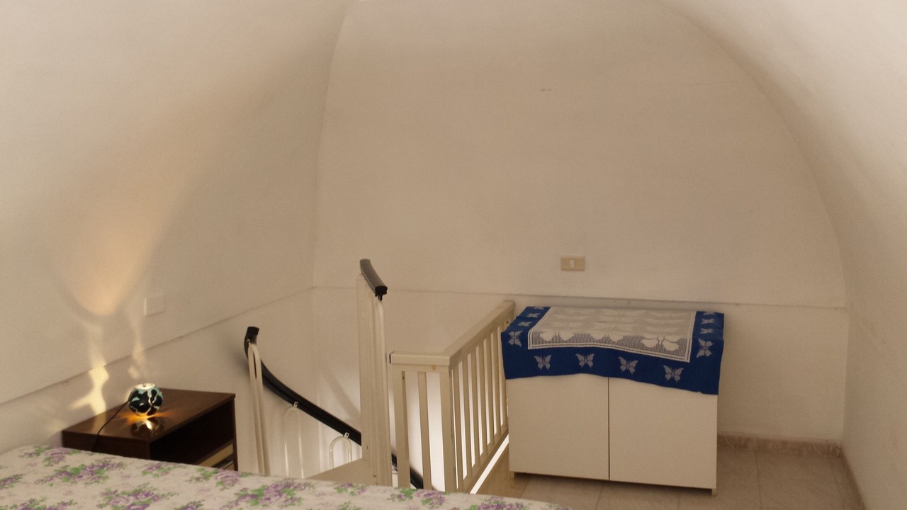 Photo of Bedroom in Peschici