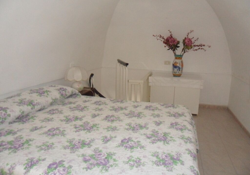 Photo of Bedroom in Peschici