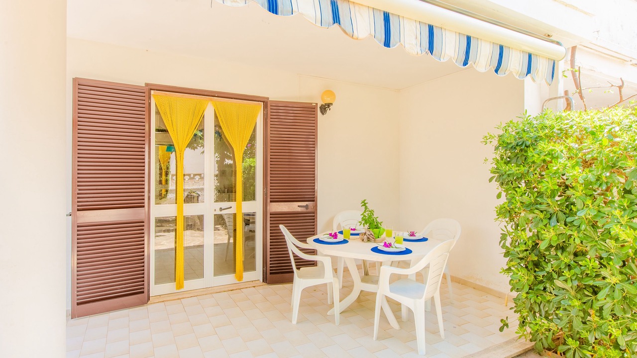 Photo of Outdoor in Torre Santa Sabina