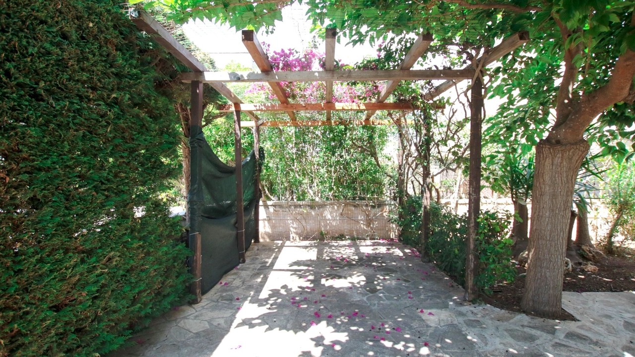 Photo of Outdoor in Torre Santa Sabina