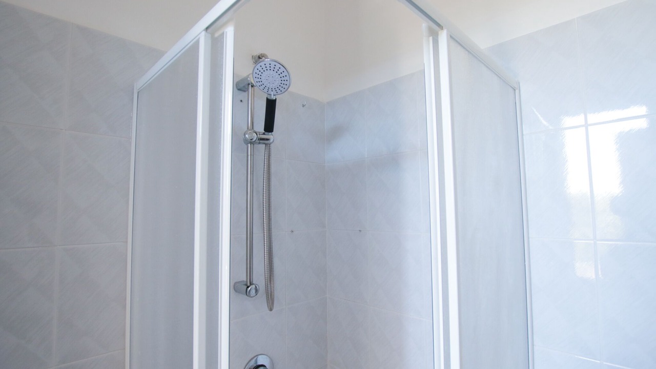 Photo of Bathroom in Torre Santa Sabina
