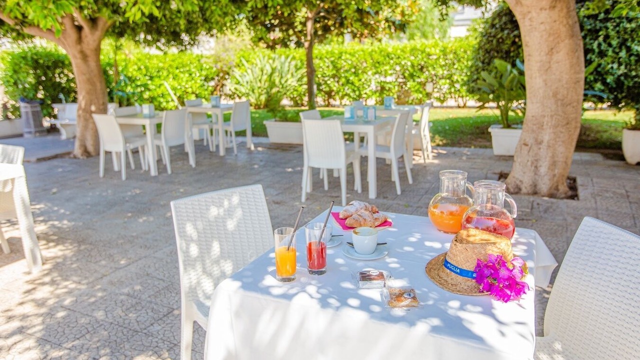 Photo of Outdoor in Torre Santa Sabina