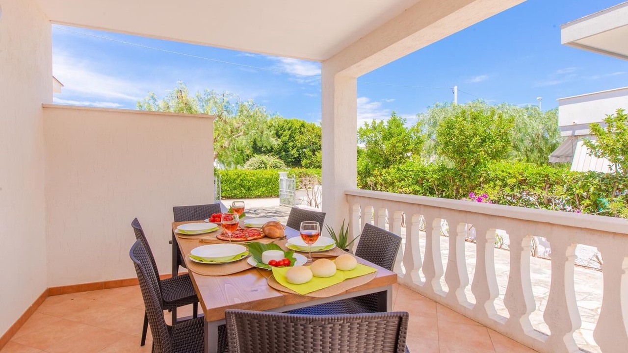 Photo of Outdoor in Torre Santa Sabina