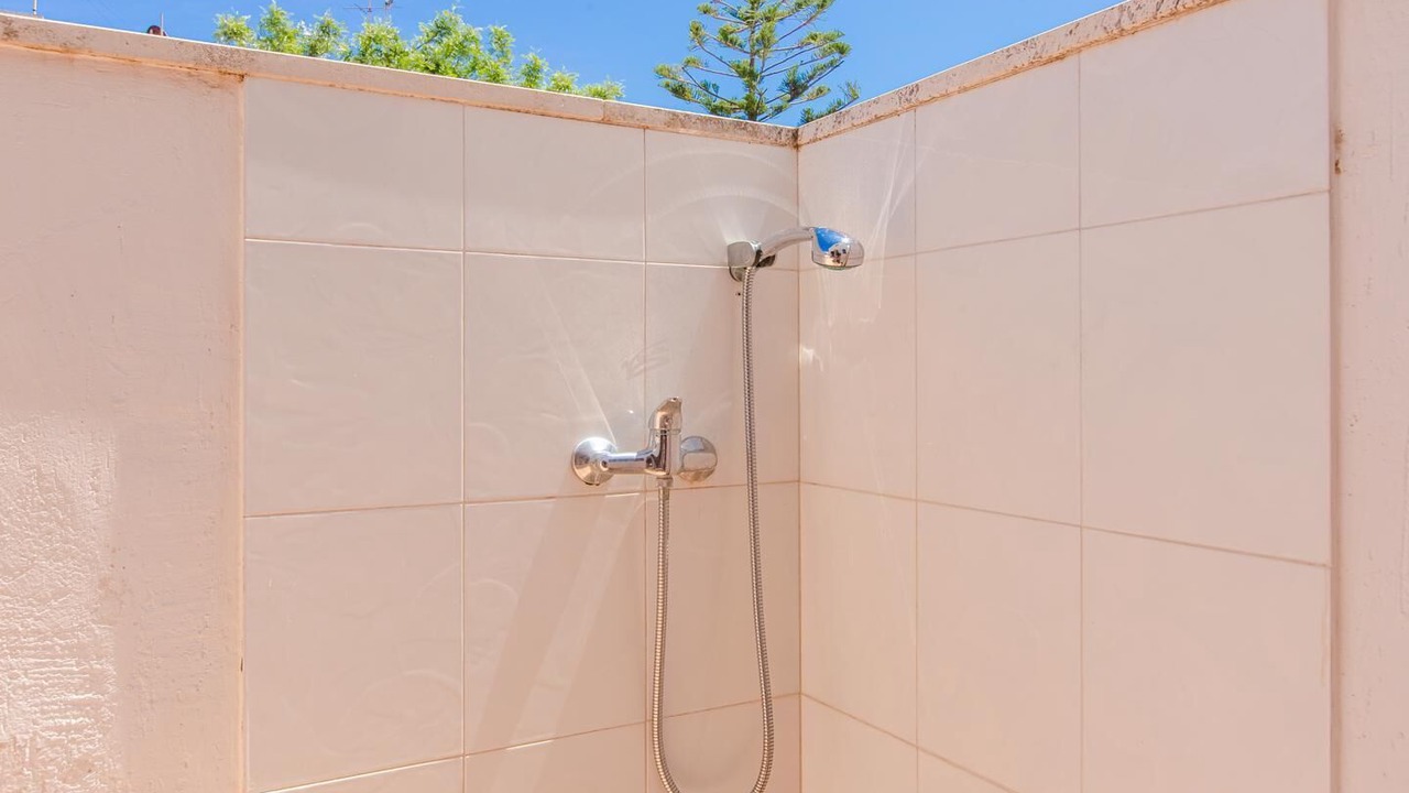 Photo of Bathroom in Torre Santa Sabina