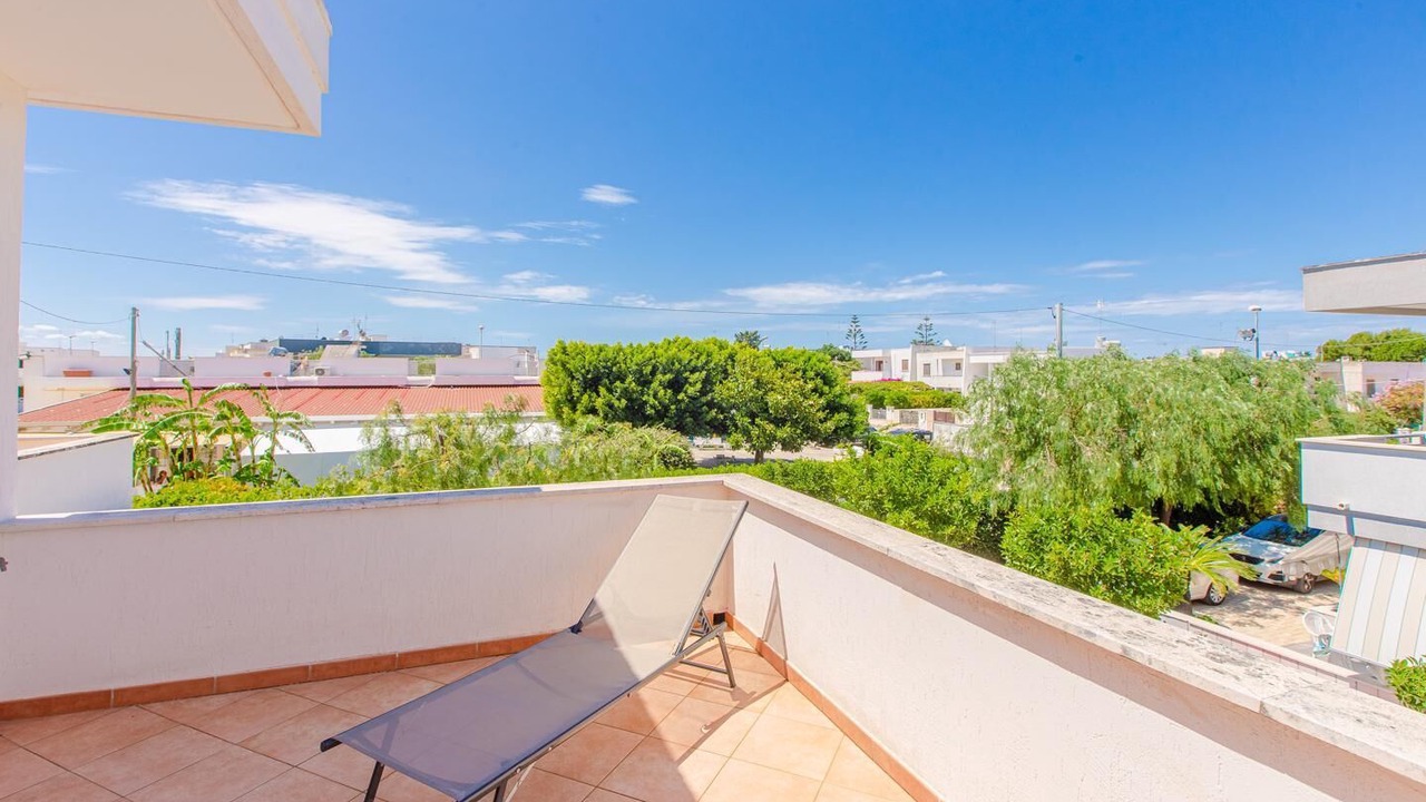 Photo of Outdoor in Torre Santa Sabina