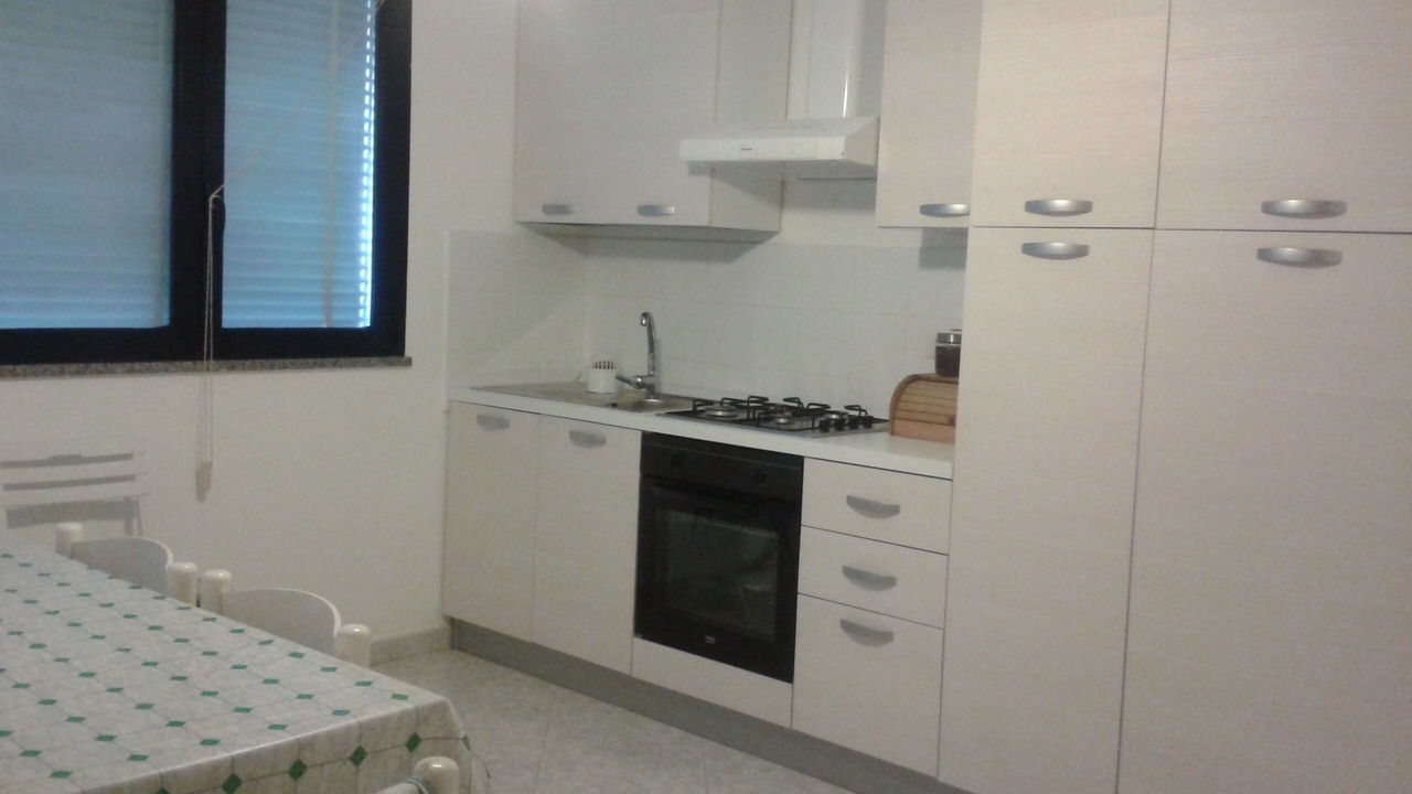 Photo of Kitchen in Torre San Giovanni