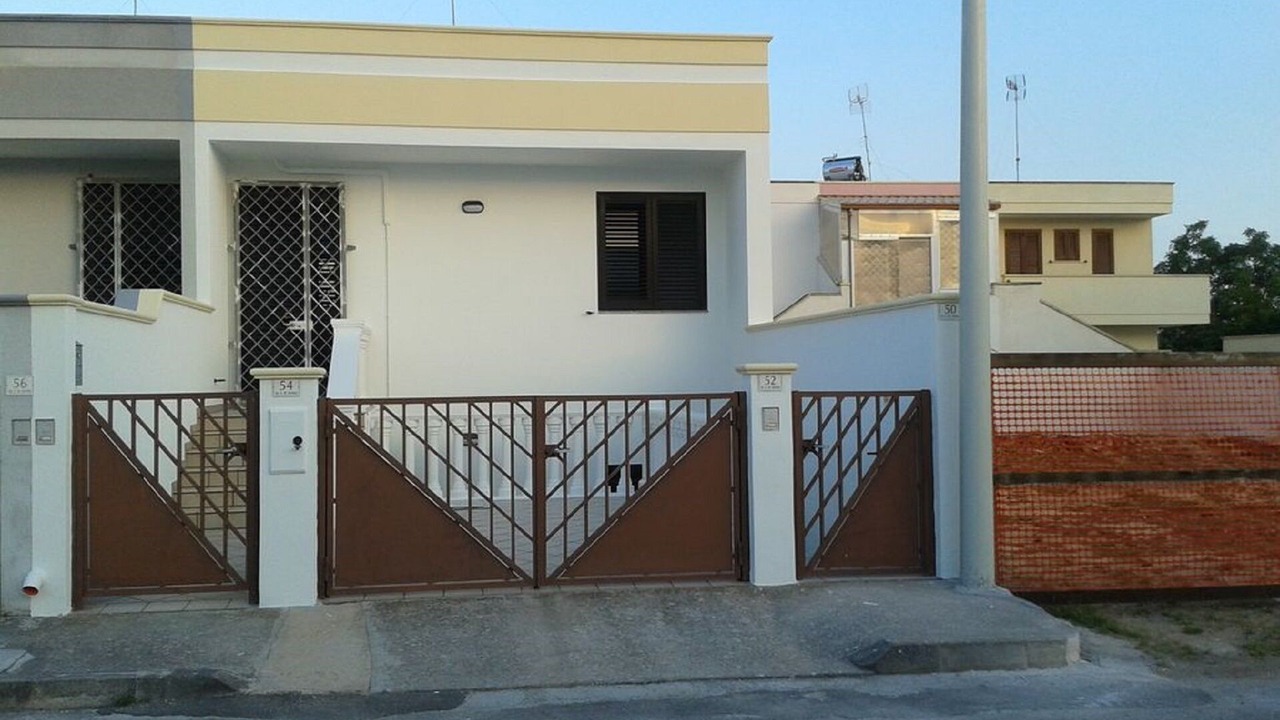 Photo of Outdoor in Torre San Giovanni